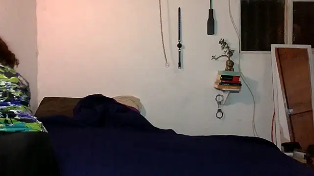 Snapshot of indomitaFox chatting on November 28, 2025, 4:15 am indomitaFox online show from November 28, 2025, 4:15 am