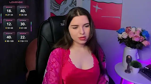 Snapshot of AliceLiador chatting on September 9, 2025, 11:59 pm AliceLiador online show from September 9, 2025, 11:59 pm