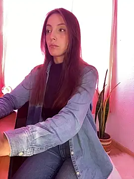 Snapshot of paula_miler1 chatting on May 20, 2026, 2:34 pm paula miler1 online show from May 20, 2026, 2:34 pm