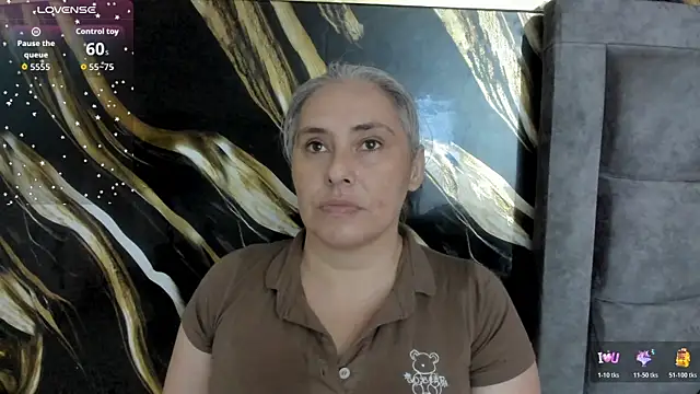 mature gold online show from November 1, 2025, 12:40 pm