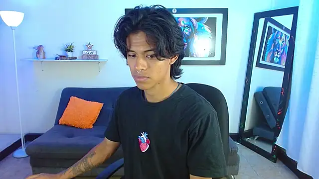 dreyk20 online show from February 4, 2026, 9:20 pm