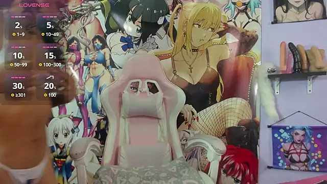 Snapshot of Kylie_Moan chatting on September 25, 2025, 4:27 am Kylie Moan online show from September 25, 2025, 4:27 am