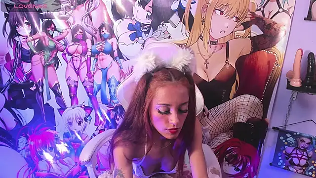 Snapshot of Kylie_Moan chatting on November 22, 2025, 4:33 am Kylie Moan online show from November 22, 2025, 4:33 am