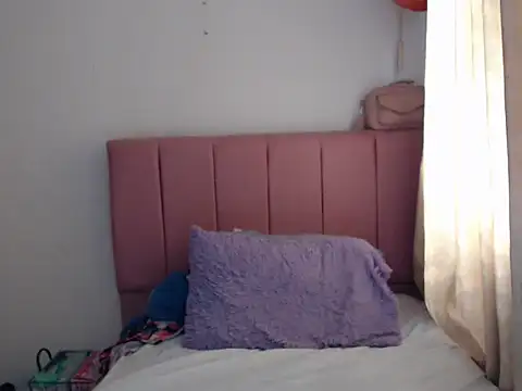 Snapshot of Alaina_Blessed chatting on September 27, 2025, 6:57 pm Alaina Blessed online show from September 27, 2025, 6:57 pm