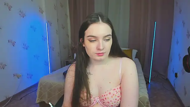  Shy Jenny  online show from June 2, 2026, 12:56 am