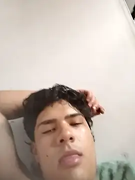 dani titan320 online show from March 17, 2026, 8:23 pm