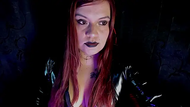 Moon Dark520 online show from February 1, 2026, 6:45 am