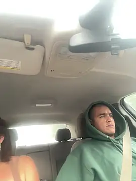 silverbay-456 online show from October 14, 2025, 12:11 am