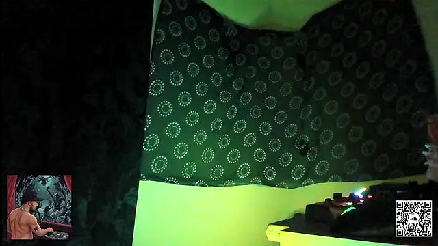 DjDiCKmannOnE online show from September 18, 2025, 8:44 pm