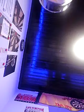 Snapshot of ARTANIS20 chatting on December 1, 2025, 2:49 am ARTANIS20 online show from December 1, 2025, 2:49 am