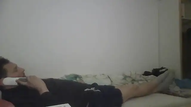 ARTANIS20 online show from March 23, 2026, 4:27 am