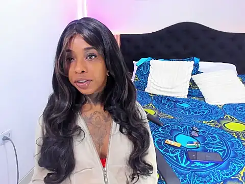 Pauline Fox online show from March 7, 2026, 3:14 am