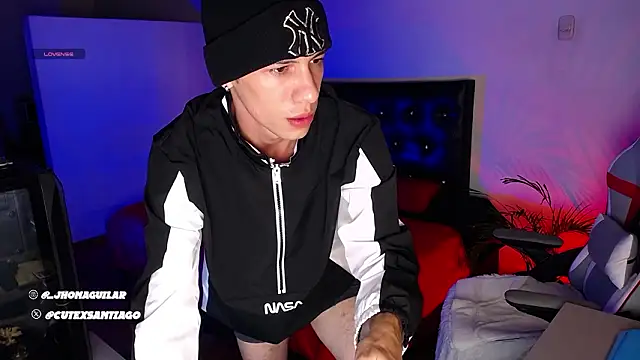 santiago cutex online show from March 3, 2026, 9:26 am