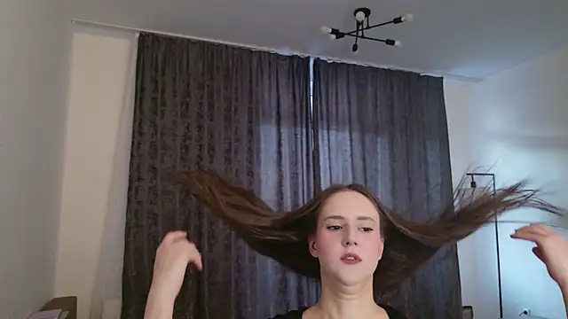 LucyRose3 online show from February 15, 2026, 2:14 pm