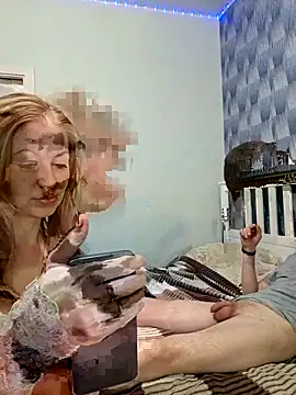 Snapshot of VChelsiV chatting on February 1, 2026, 10:36 am VChelsiV online show from February 1, 2026, 10:36 am