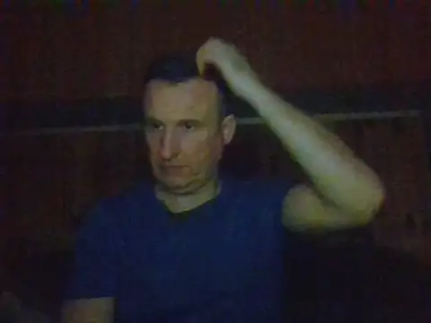 Snapshot of Maksymilian1 chatting on March 10, 2026, 5:51 pm Maksymilian1 online show from March 10, 2026, 5:51 pm