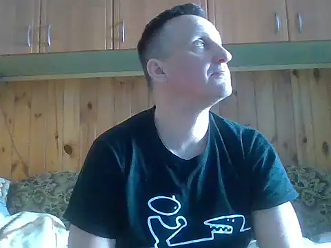 Snapshot of Maksymilian1 chatting on March 13, 2026, 10:55 am Maksymilian1 online show from March 13, 2026, 10:55 am