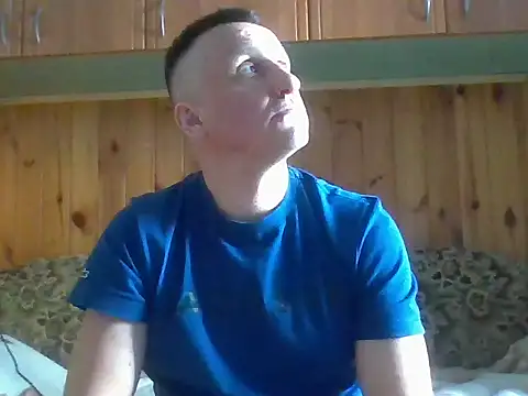 Snapshot of Maksymilian1 chatting on March 14, 2026, 1:16 pm Maksymilian1 online show from March 14, 2026, 1:16 pm