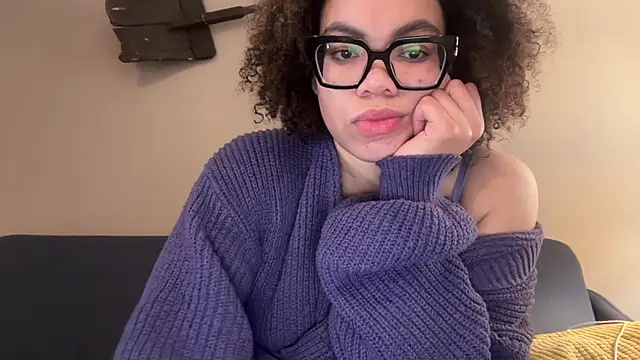 zahrabliss online show from December 18, 2025, 7:20 pm