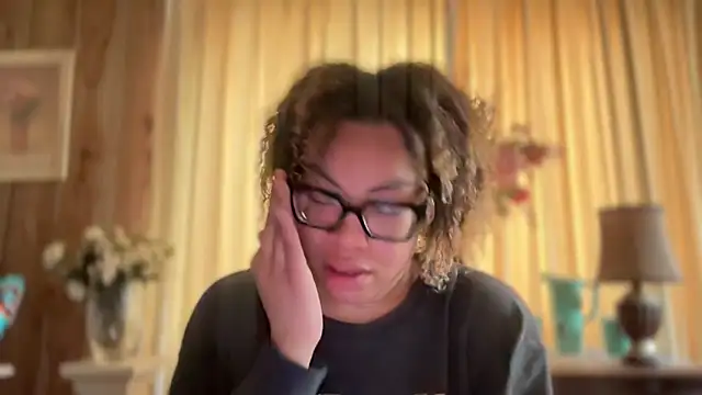 zahrabliss online show from April 27, 2026, 9:13 pm