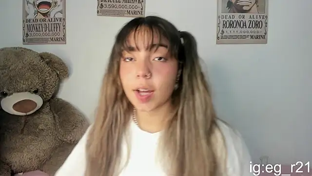 emma grays2 online show from April 15, 2026, 8:10 am