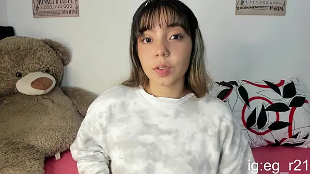 emma grays2 online show from April 18, 2026, 6:28 am