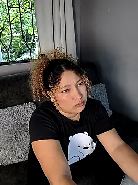 Eve  Queen online show from September 9, 2025, 3:00 pm