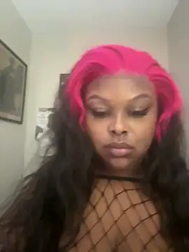 Juicystorm online show from February 13, 2026, 11:50 am