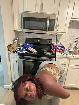 Juicystorm online show from July 23, 2026, 5:00 pm