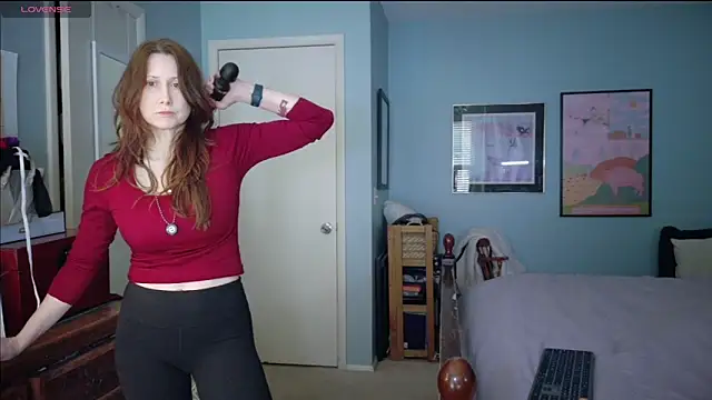 Snapshot of MommyGoddessL chatting on May 5, 2026, 2:03 pm MommyGoddessL online show from May 5, 2026, 2:03 pm