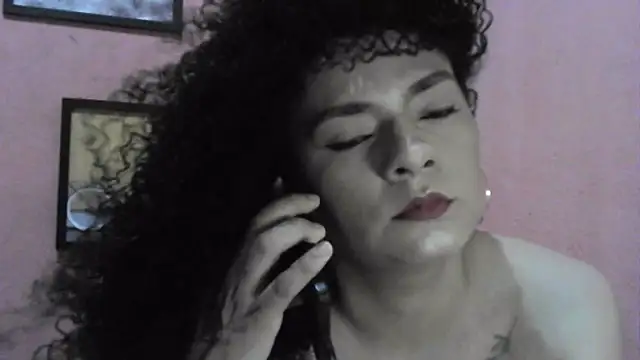 Cachinhospreto online show from December 21, 2025, 9:33 pm