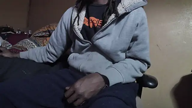 Snapshot of EYEzIAM chatting on February 1, 2026, 5:28 am EYEzIAM online show from February 1, 2026, 5:28 am