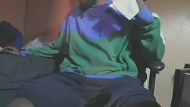 Snapshot of EYEzIAM chatting on February 24, 2026, 6:11 am EYEzIAM online show from February 24, 2026, 6:11 am