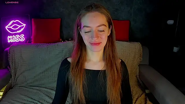 Agnes Wells online show from April 18, 2026, 1:09 am