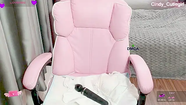 Cindy Cutiegirl online show from April 5, 2026, 10:18 pm