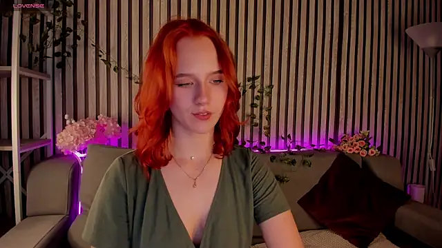 Casey Sweeet online show from June 10, 2026, 9:30 am