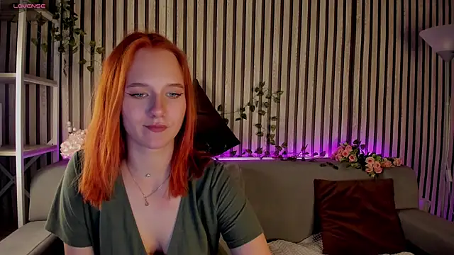 Casey Sweeet online show from June 14, 2026, 2:08 pm