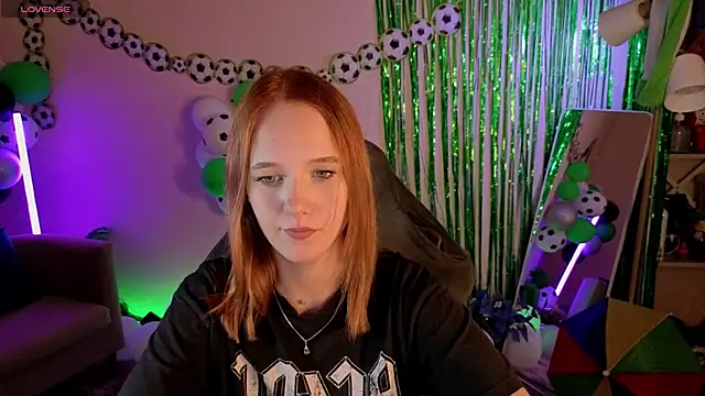 Casey Sweeet online show from June 20, 2026, 4:21 pm
