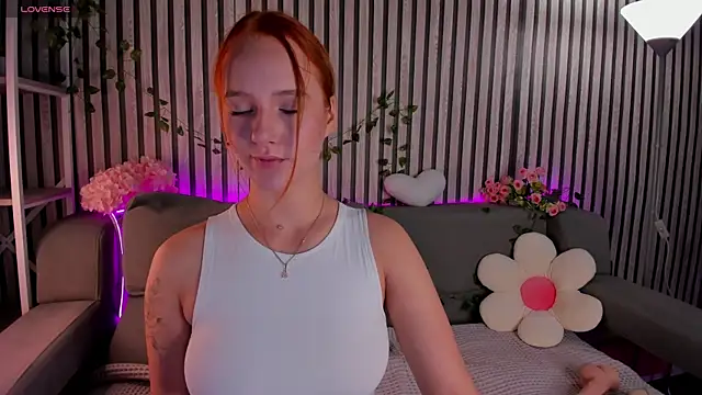 Casey Sweeet online show from July 21, 2026, 9:22 am