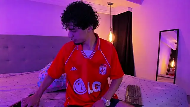 Chris Angel  online show from April 16, 2026, 3:51 am