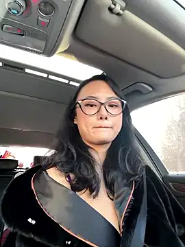 wen521 online show from January 9, 2026, 1:19 am