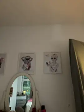 Snapshot of _Lilly_angel chatting on September 22, 2025, 12:07 pm Lilly angel online show from September 22, 2025, 12:07 pm