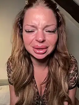  Lilly angel online show from January 5, 2026, 11:19 pm