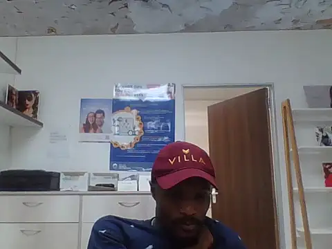 TPNUTS online show from October 23, 2025, 10:58 am