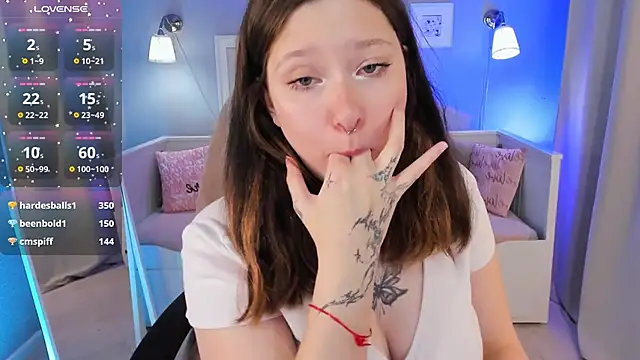 Sofi Spark online show from September 20, 2025, 4:52 pm