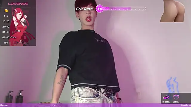 lucky stricke online show from April 11, 2026, 4:06 am