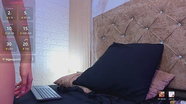 Snapshot of AnastasiaColeman chatting on May 30, 2026, 8:39 pm AnastasiaColeman online show from May 30, 2026, 8:39 pm