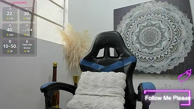 nextboywell1 online show from February 22, 2026, 7:34 pm