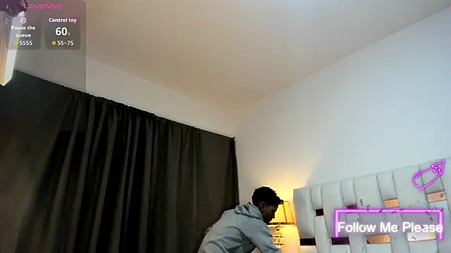 nextboywell1 online show from April 3, 2026, 3:15 am