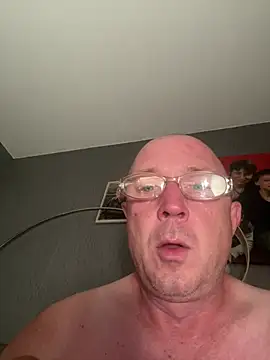 Snapshot of geilerbok1 chatting on August 8, 2026, 5:42 am geilerbok1 online show from August 8, 2026, 5:42 am